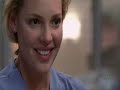 Denny and Izzie- Swans