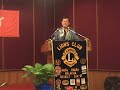 YB Datuk Ong Tee Keat YLC 2007 -  Part B