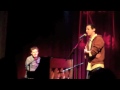Gabe Dixon & Avi Wisnia sing I Can See You Shine, because of Twitter - YouTube