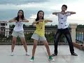 NU ABO f(x) (Cambodian Dance)