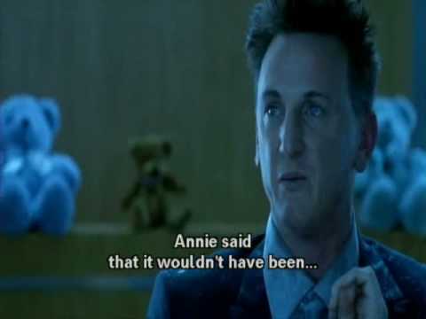 The most sad moments in I am Sam 1