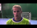 Monika Prunster | Futura alla Champions Cup Monika Prunster | Futura alla Champions Cup