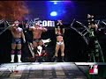Degeneration X Reunites ONE NIGHT ONLY! Degeneration X Reunites ONE NIGHT ONLY!