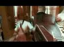 Manhunt 2 - Crowbar kill gameplay - wii