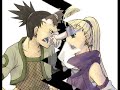 Shikamaru and Ino - Future?