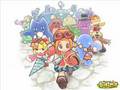 Gurumin music: To Make The End of Diging