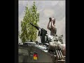 Bundeswehr Tribut