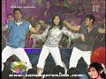 Sarah Geronimo dancing Low  (06Apr08) - ASAP Opening