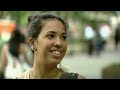 Amar é aceitar o outro como ele é - Pé na Rua - 26-10-2012