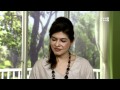 Health Mange More with Dr.Anjali Mukerjee-Stuffed Karela