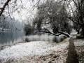 Neve em Amarante