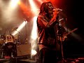 winston mc anuff live at nautilys comines