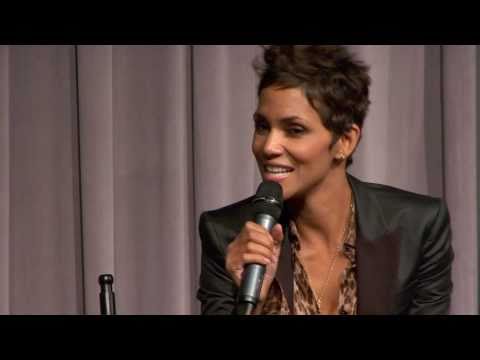 Halle Berry - 42nd NAACP Image Awards' Screening of 