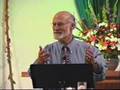 Stanely Hauerwas on Prayer
