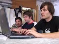 Making of "albula" - Formula Student Team ETH - AMZ