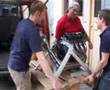 Making of albula - Formula Student Team ETH - AMZ