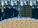 Mega Man X Walkthrough - Chill Penguin