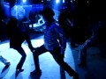 AUTHENTIC SALSA PERFORMANCE - PEDDRO DANCEPEDIA, PEDDRO'S SALSATECA