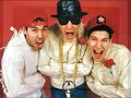 beastie boys - shadrach (instrumental for live performin)