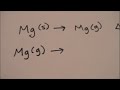 lattice energy (II)