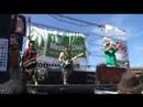 Pyrx at Hempfest 06