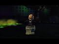 LEGO Batman: Alfred and Batgirl Trailer