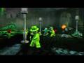 LEGO Batman: Alfred and Batgirl Trailer