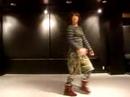 FLY DANCE STUDIO(????????????) YOoKO from LUOS