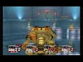 Super Smash Bros. Brawl - Custom Stage - Gyromite