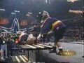 Wcw icp vs public enemy Video
