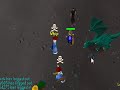 Mag0 0bscur0 Pk Vid 6 (JaGex LTD)