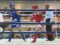 Jay Matias Vs South Africa