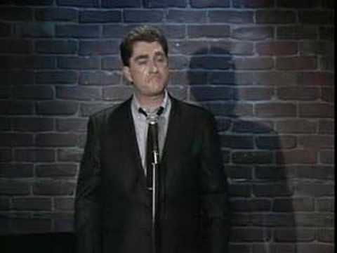 Mike McDonald on tv remote-controls