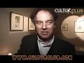 L'interview en entier sur www.culturclub.comAndré Juillard et Yves Sente nous parlent du 18éme épisode