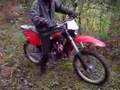 clip video Sangria Gratuite Il a fait de la moto