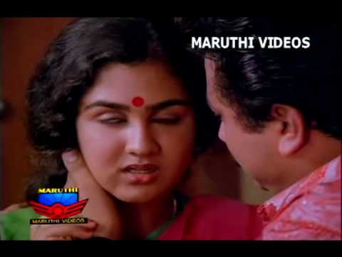 Malootty - 3 Baby Shyamili, Jayaram Bharathan Malayalam Movie (1990)