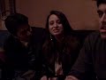 Sharmi visits from Newyork.AVI