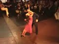CARLOS GAVITO TANGO 2002