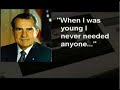 TNS: Investigative Report - The Lost Nixon Tapes
