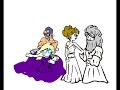 Eris, diosa del caos y la discordia Eris, diosa del caos y la discordia