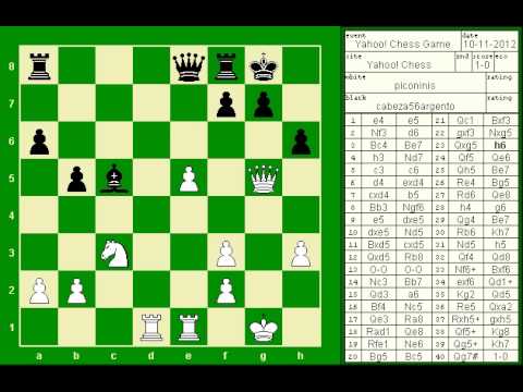 chess castling