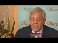 Ambassador Tuiloma Neroni Slade - Former Chairman: AOSIS
