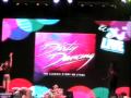 Dirty Dancing West End Live 2009 theatre breaks