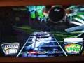 GH2 Custom - The Black Mages - J-E-N-O-V-A