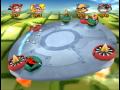 Crash Bash,PSX,Balistix