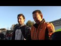 Fahrbericht Honda VFR 1200 F