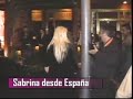 Sabrina Sabrok: Television Show Episode 057