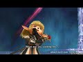 Flare-off showdown!