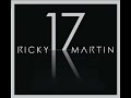 Ricky Martin – Asignatura pendiente