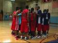 US Army Korea: Casey hosts basketball tournament - IMCOM - FMWRC